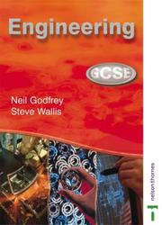 Cover of: Engineering: Gcse