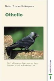 Cover of: Othello by Steven Croft