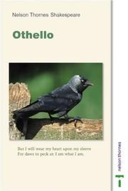 Cover of: Othello