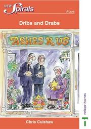 Cover of: Dribs and Drabs