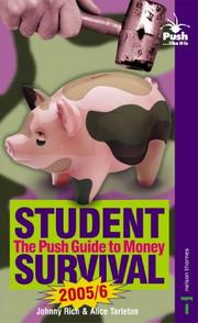 Cover of: Student Survival (Push Guide)