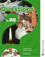 Cover of: Exploring Questions in Religious Education: Pupil Book 2