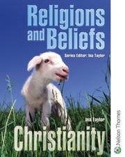 Cover of: Religions & Beliefs: Christianity Pupil Book