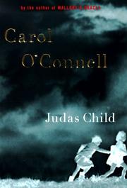 Cover of: Judas child