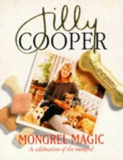 Cover of: Mongrel Magic by Jilly Cooper