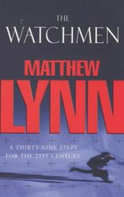The Watchmen