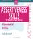 Cover of: Assertiveness Training (Training Activities)