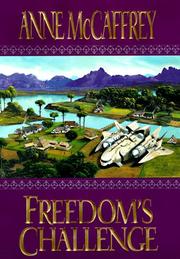Cover of: freedom's books