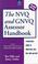 Cover of: The Nvq & Gnvq Assessor Handbook