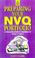 Cover of: Preparing Your NVQ Portfolio
