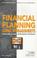 Cover of: Financial Planning Using Spreadsheets