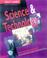 Cover of: Great Careers for People Interested in Science and Technology (Great Careers)