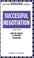 Cover of: Successful Negotiation