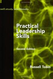 Cover of: Practical Leadership Skills (The Self-Study Workbooks Series)