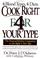 Cover of: Cook right 4 your type