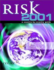 Cover of: Risk 2001