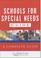 Cover of: Gabbitas Guide to Schools for Special Needs (Gabbitas Educational Consultan)