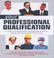 Cover of: Your Professional Qualification (Careers)