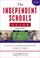 Cover of: The Independent Schools Guide 2003