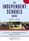 Cover of: The Independent Schools Guide 2005-2006