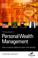Cover of: The Handbook of Personal Wealth Management