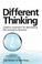 Cover of: Different Thinking