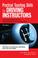 Cover of: Practical Teaching Skills for Driving Instructors