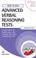 Cover of: How to Pass Advanced Verbal Reasoning Tests