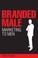 Cover of: Branded Male