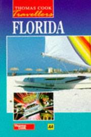 Cover of: AA/Thomas Cook Travellers Florida (AA/Thomas Cook Travellers)