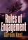 Cover of: Rules of engagement