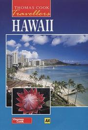 Cover of: Hawaii