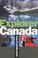 Cover of: Canada (AA Explorer)