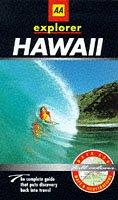 Cover of: Hawaii (AA Explorer)