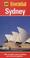 Cover of: Essential Sydney