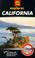 Cover of: California (AA Explorer)