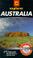 Cover of: Australia (AA Explorer)