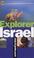 Cover of: Israel (AA Explorer)