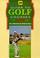 Cover of: "Sunday Express" Guide to Golf Courses in Britain and Ireland