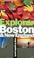 Cover of: Boston