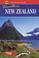 Cover of: New Zealand