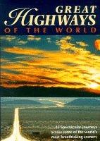 Cover of: Great Highways of the World