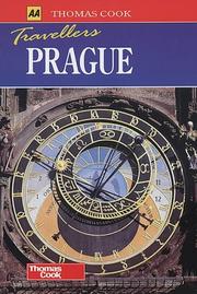 Prague by Louis James