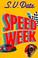 Cover of: Speed Week