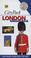 Cover of: London (AA Citypack)