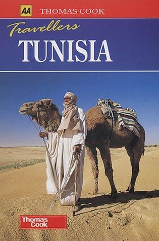 Tunisia (Thomas Cook Travellers) by Diana Darke