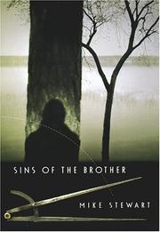 Cover of: The Sins of the Brother by Michael Stewart