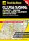 Cover of: AA Street by Street Gloucestershire (AA Street by Street)