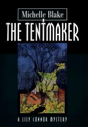 Cover of: The tentmaker