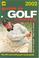 Cover of: Guide to Golf Courses (AA Guides to Golf Courses)